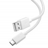 Spigen EB6015AC cable USB-C Essential 60W 150 cm, blanco