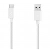 Spigen EB6015AC cable USB-C Essential 60W 150 cm, blanco