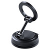 Spigen STK100 VacuumLock Soporte magnético MagSafe para salpicadero de coche, negro