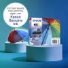 Epson 406XL Umbrella DURABrite Ultra multipack EasyMail pack de 4, XL (C13T17H64510)