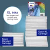 Epson 406XL Umbrella DURABrite Ultra multipack EasyMail pack de 4, XL (C13T17H64510)