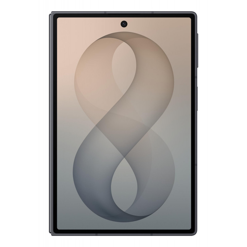 Samsung Galaxy Z Fold8 SM-F971B teléfono móvil, 19,3 cm (7,6"), doble SIM, 5G, USB Type-C, 16 GB RAM, 1 TB, 4800 mAh, grafito
