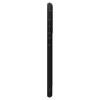 Funda Rugged Armor Spigen para Samsung Galaxy S21 FE, negro mate