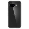 Spigen Ultra Hybrid Funda para Google Pixel 9a, Crystal Clear