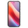 Spigen Ultra Hybrid Funda para Google Pixel 9a, Crystal Clear