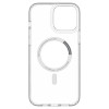 Funda Spigen Ultra Hybrid Mag MagSafe para Apple iPhone 13 Pro, Blanca