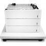 Alimentador de papel y soporte HP, 3 x 550 hojas (P1B11A)