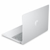HP OmniBook 3 16-bu0057ngx, portátil de 16" WUXGA, Intel Core Ultra 5 225U, 16 GB RAM, 512 GB SSD, Windows 11 Home, teclado alemán (QWERTZ), plateado