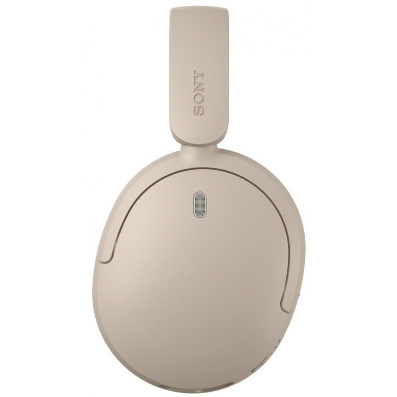 Sony WH-CH730N auriculares Bluetooth circumaurales con micrófono, beige