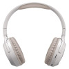 Defender Freemotion B444 Auriculares Bluetooth supraaurales, Beige