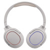 Defender Freemotion B444 Auriculares Bluetooth supraaurales, Beige