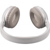 Defender Freemotion B444 Auriculares Bluetooth supraaurales, Beige