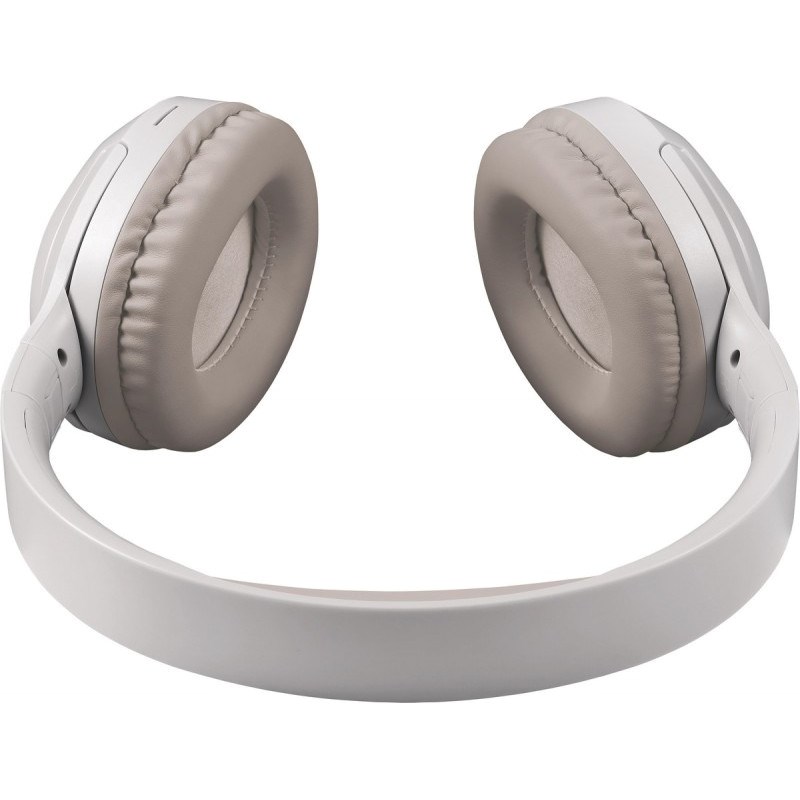 Defender Freemotion B444 Auriculares Bluetooth supraaurales, Beige
