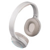 Defender Freemotion B444 Auriculares Bluetooth supraaurales, Beige