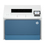 HP Color LaserJet Enterprise 4701dn impresora láser, A4, 33 ppm en color, dúplex, red