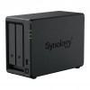 Synology DiskStation DS725neo+ NAS de 2 bahías, AMD Ryzen Embedded R1600, 4 GB DDR4