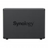 Synology DiskStation DS725neo+ NAS de 2 bahías, AMD Ryzen Embedded R1600, 4 GB DDR4