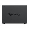 Synology DiskStation DS725neo+ NAS de 2 bahías, AMD Ryzen Embedded R1600, 4 GB DDR4