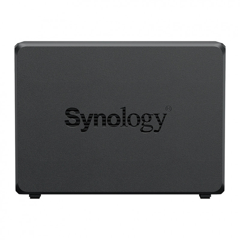 Synology DiskStation DS725neo+ NAS de 2 bahías, AMD Ryzen Embedded R1600, 4 GB DDR4