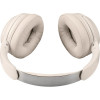 Defender Freemotion B475 ANC auriculares Bluetooth on-ear, beige