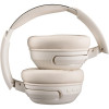 Defender Freemotion B475 ANC auriculares Bluetooth on-ear, beige