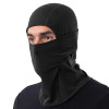 Qunature 13230023010 Pasamontañas de esquí para bicicleta y motocicleta, talla M, negro