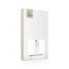 Tech-Protect MagNecklace funda MagSafe con cordón para Apple iPhone 16, beige