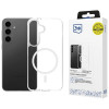3MK Armor MagCase Samsung Galaxy A17 4G / 5G, transparente