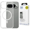 3MK Armor MagCase Google Pixel 10 / Pixel 10 Pro, transparente