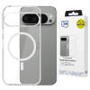 3MK Armor MagCase Google Pixel 10 / Pixel 10 Pro, transparente
