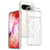 3MK Armor MagCase Google Pixel 10 / Pixel 10 Pro, transparente