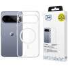 3MK Armor MagCase Google Pixel 11, transparente