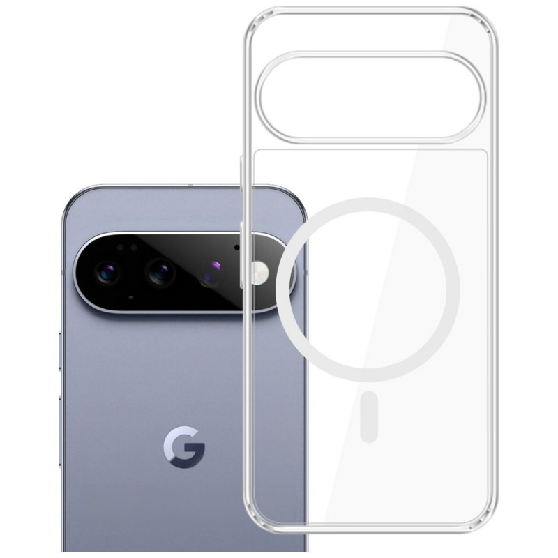 3MK Armor MagCase Google Pixel 11, transparente