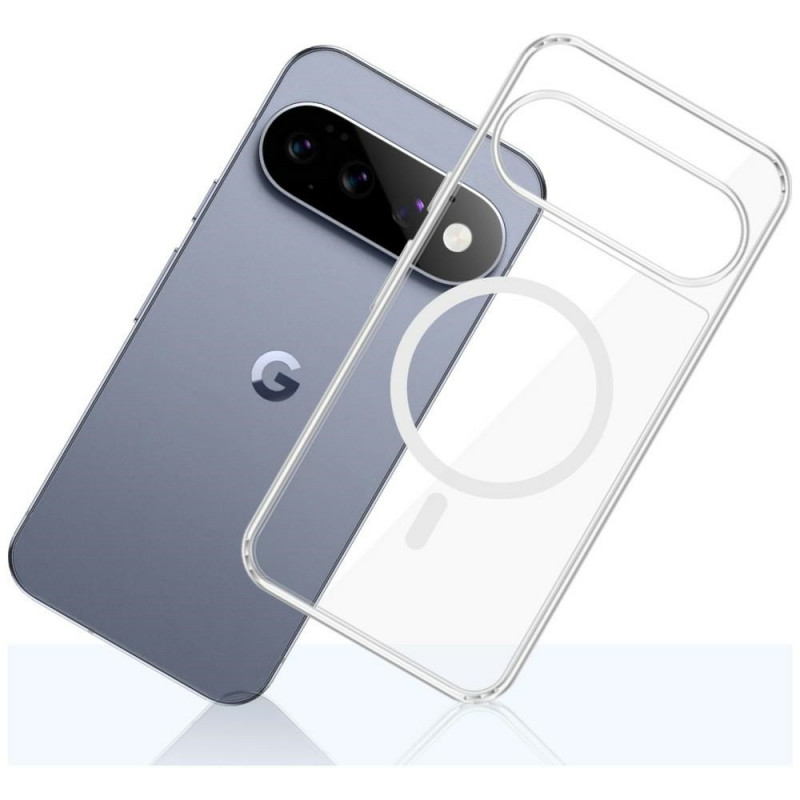 3MK Armor MagCase Google Pixel 11, transparente