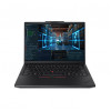 Lenovo ThinkPad P14s Gen 7 21X0004BGE portátil de 14", AMD Ryzen AI 7 PRO 450, 24 GB RAM, 512 GB SSD, Windows 11 Pro (DE)