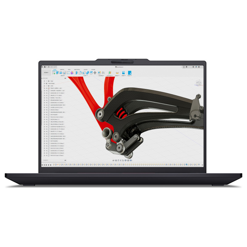 Lenovo ThinkPad P14s Gen 7 21X0004BGE portátil de 14", AMD Ryzen AI 7 PRO 450, 24 GB RAM, 512 GB SSD, Windows 11 Pro (DE)