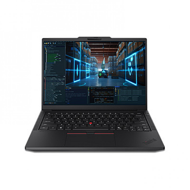 Lenovo ThinkPad P14s Gen 7 21X0004HGE 14" portátil, AMD Ryzen AI 7 PRO 450, 24 GB RAM, 512 GB SSD, Windows 11 Pro (DE)