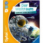 Ravensburger tiptoi El espacio: viajes espaciales, estrellas y planetas (49282)