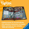 Ravensburger tiptoi El espacio: viajes espaciales, estrellas y planetas (49282)