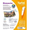 Ravensburger tiptoi ¿Por qué? ¿Por qué? ¿Por qué? Junior Dinosaurios (49294)