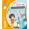 Ravensburger tiptoi Mi mundo de aprendizaje y juego: concentración y percepción (49281)
