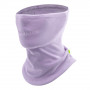 Qunature Oli braga de cuello para esquí, talla M, rosa