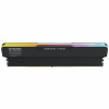 Klevv Urbane V RGB KD5AGUA80-60A300V 32 GB (2 x 16 GB) 6000 CL30, negro