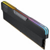 Klevv Urbane V RGB KD5AGUA80-60A300V 32 GB (2 x 16 GB) 6000 CL30, negro