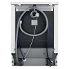 Lavavajillas independiente Electrolux Serie 500 E52SE100SX, 13 cubiertos, acero inoxidable