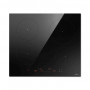 Placa de inducción integrada Elica Primis 604 Plus PRF0199861, 60 cm, 4 zonas, negra