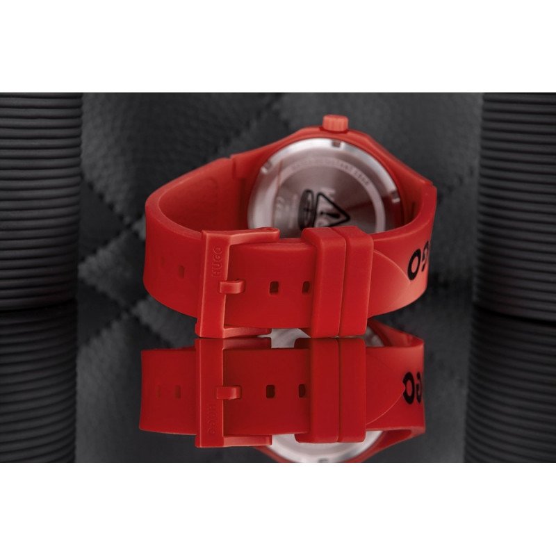 Reloj Hugo Boss MAN 1530346, 42 mm
