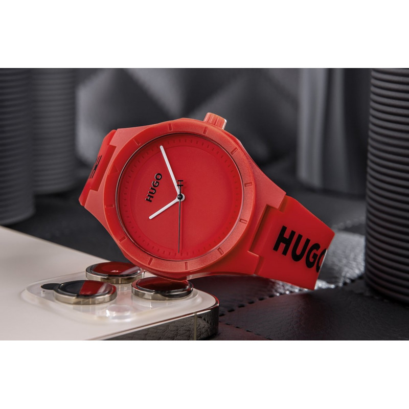 Reloj Hugo Boss MAN 1530346, 42 mm