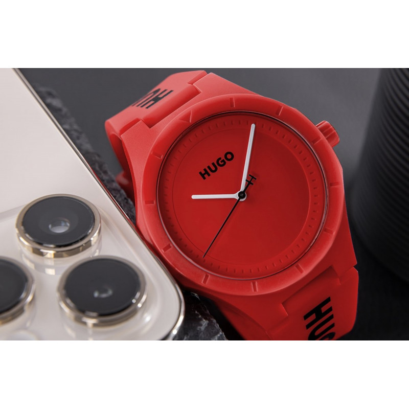 Reloj Hugo Boss MAN 1530346, 42 mm