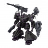 Figura coleccionable Gunpla 30MM ACVI Fires of Rubicon Arquebus ADD VE-40A Open Faith